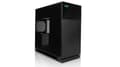 Miniatyrbild 1 av 8: In Win 127 Midi Tower Svart