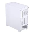 Miniatyrbild 2 av 2: Phanteks XT Pro Ultra härdade glasfönster, D-RGB - vita