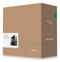 Miniatyrbild 3 av 3: DeepCool CH690 Tower Svart
