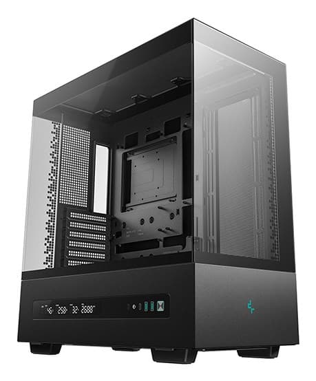 DeepCool CH690 Tower Sort