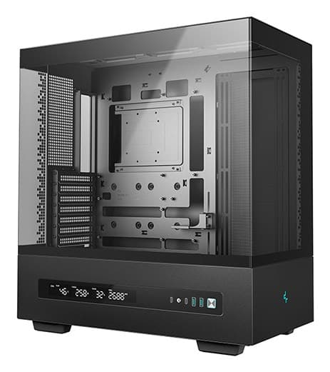 DeepCool CH690 Tower Sort