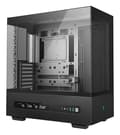 Miniatyrbild 1 av 3: DeepCool CH690 Tower Svart