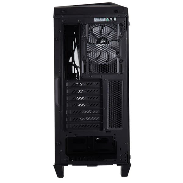 CORSAIR Carbide-serien SPEC-OMEGA - detta