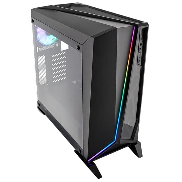 CORSAIR Carbide-serien SPEC-OMEGA - detta
