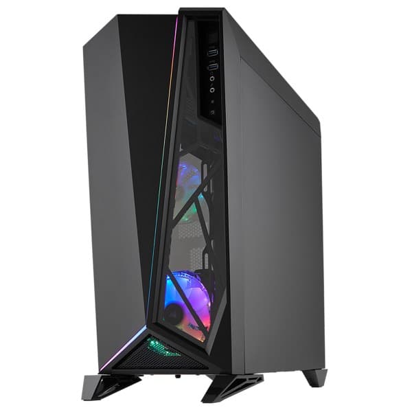 CORSAIR Carbide-serien SPEC-OMEGA - detta