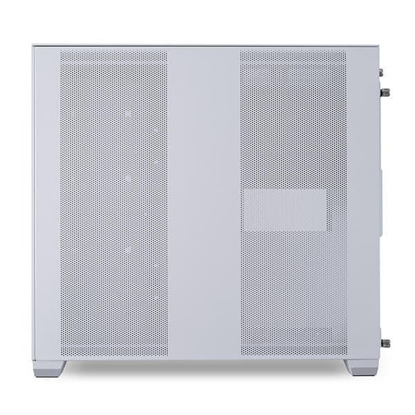 Jonsbo VC-4 Externt Grafikkortschassi Silver