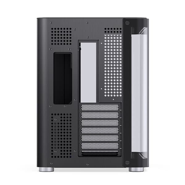 Damjacka 4F mörkgrön H4Z21 KUDP007 40S