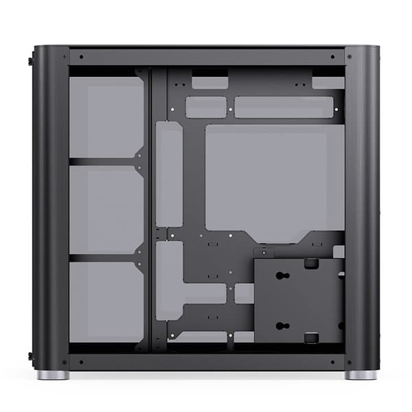 Damjacka 4F mörkgrön H4Z21 KUDP007 40S