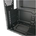 Miniatyrbild 5 av 11: LC-Power 7039B Midi-Tower-chassi ATX Micro ATX Mini-ITX Metall Plast