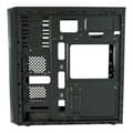 Miniatyrbild 6 av 11: LC-Power 7039B Midi-Tower-chassi ATX Micro ATX Mini-ITX Metall Plast