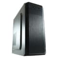 Miniatyrbild 7 av 11: LC-Power 7039B Midi-Tower-chassi ATX Micro ATX Mini-ITX Metall Plast