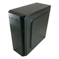 Miniatyrbild 8 av 11: LC-Power 7039B Midi-Tower-chassi ATX Micro ATX Mini-ITX Metall Plast