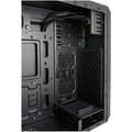 Miniatyrbild 11 av 11: LC-Power 7039B Midi-Tower-chassi ATX Micro ATX Mini-ITX Metall Plast