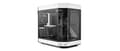 Miniatyrbild 1 av 9: HYTE Y60 Midi Tower Svart, Vit