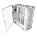Miniatyrbild 5 av 5: LC-Power LC-810W-ON datorchassi Midi Tower Vit