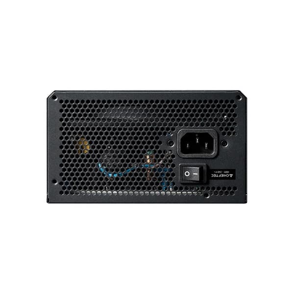 Strømforsyning Chieftec Netzteil Vega M Series PPG-750-C 80+ Guld - ATX