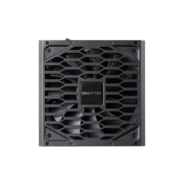 Strømforsyning Chieftec Netzteil Vega M Series PPG-750-C 80+ Guld - ATX