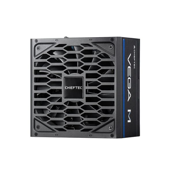 Strømforsyning Chieftec Netzteil Vega M Series PPG-750-C 80+ Guld - ATX