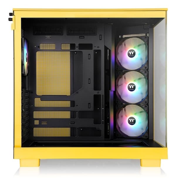 Thermaltake View 380 XL TG ARGB Midi Tower Gul