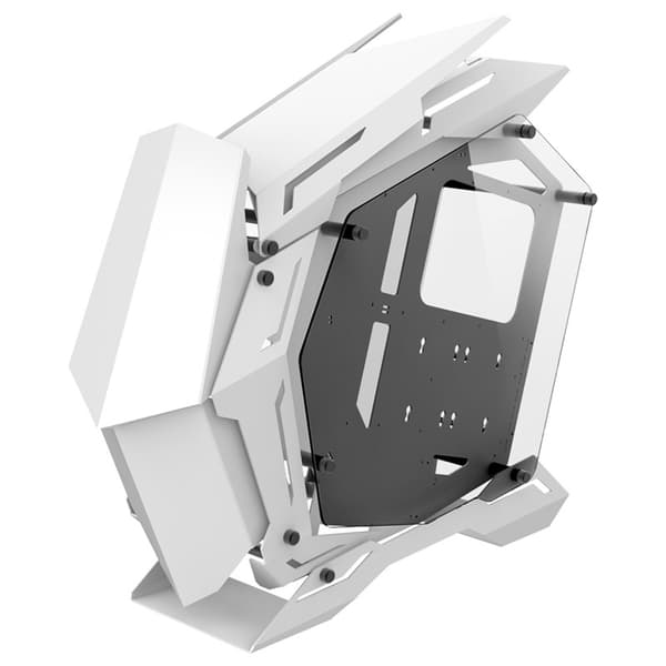 Jonsbo MOD3 Valkoinen