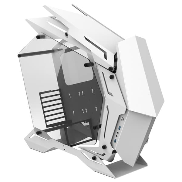 Jonsbo MOD3 Valkoinen