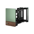 Miniatyrbild 1 av 6: Fractal Design Terra Small Form Factor (SFF) Grön