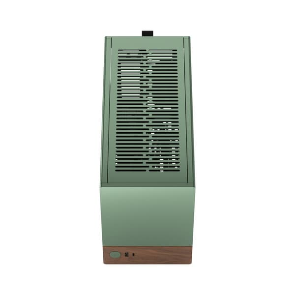 Fractal Design Terra Small Form Factor (SFF) Grön