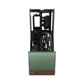 Miniatyrbild 4 av 4: Fractal Design Terra Small Form Factor (SFF) Grön