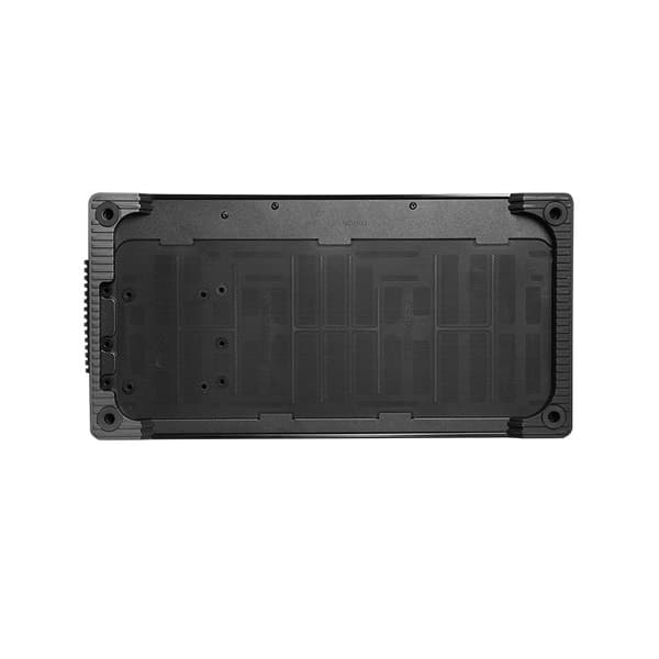 ATTE-SWITCH IP-8-20-E FÖR 8 IP-KAMEROR