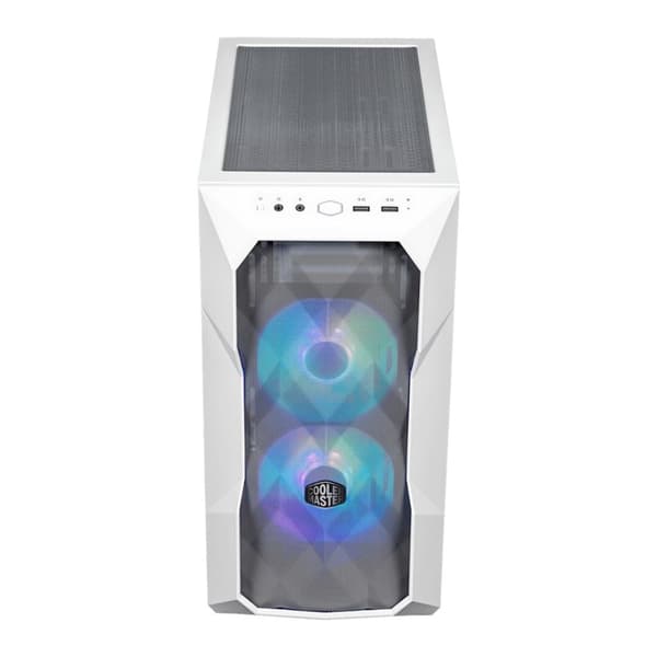 Cooler Master TD300 Mini Tower Vit