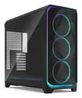 Miniatyrbild 1 av 3: Chassi Fractal Design Meshify 3 XL Ambience Pro RGB Light Shade ATX