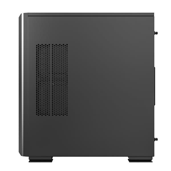Montech SKY TWO GX Tower Svart
