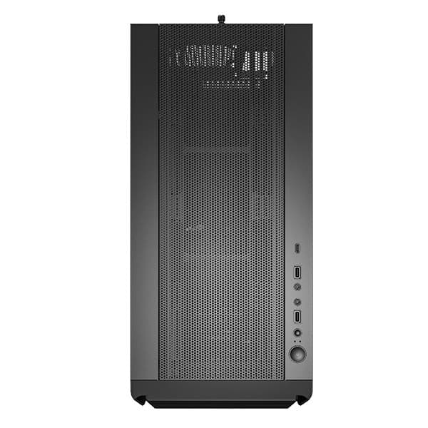 Montech SKY TWO GX Tower Svart