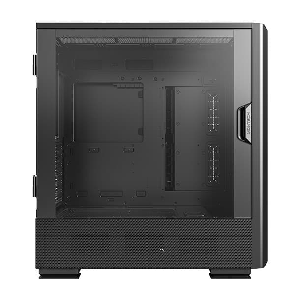 Montech SKY TWO GX Tower Svart