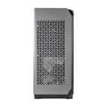Miniatyrbild 1 av 3: Cooler Master NCORE 100 MAX Small Form Factor (SFF) Grå 850 W