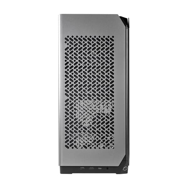 Cooler Master NCORE 100 MAX Small Form Factor (SFF) Grå 850 W Grå