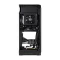 Miniatyrbild 2 av 3: Cooler Master NCORE 100 MAX Small Form Factor (SFF) Grå 850 W