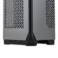 Miniatyrbild 3 av 3: Cooler Master NCORE 100 MAX Small Form Factor (SFF) Grå 850 W
