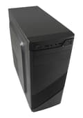 Miniatyrbild 4 av 4: LC-Power 7037B Midi Tower Svart