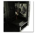 Miniatyrbild 2 av 4: LC-Power 7037B Midi Tower Svart