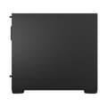 Miniatyrbild 1 av 5: FRACTAL DESIGN Pop Mini Silent Black S