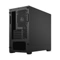 Miniatyrbild 5 av 5: FRACTAL DESIGN Pop Mini Silent Black S