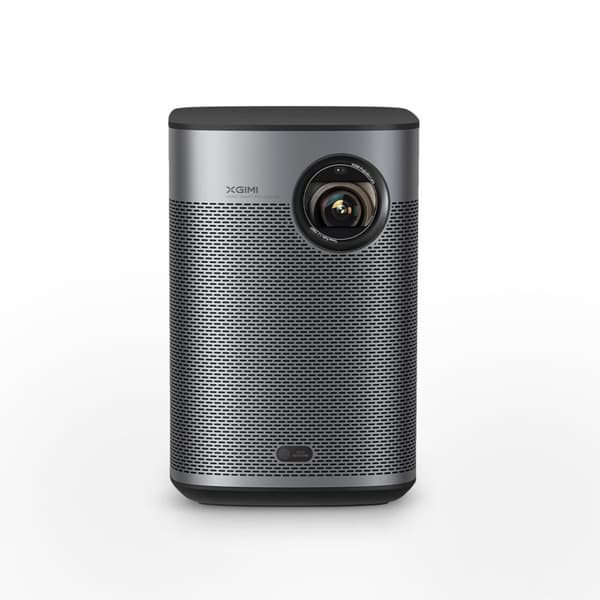 Projektor XGIMI Halo+ - DLP - 1080p (1920x1080) - 1016 - 5080 mm (40 - 200") - 700 ISO-lumen - 40° - 40°