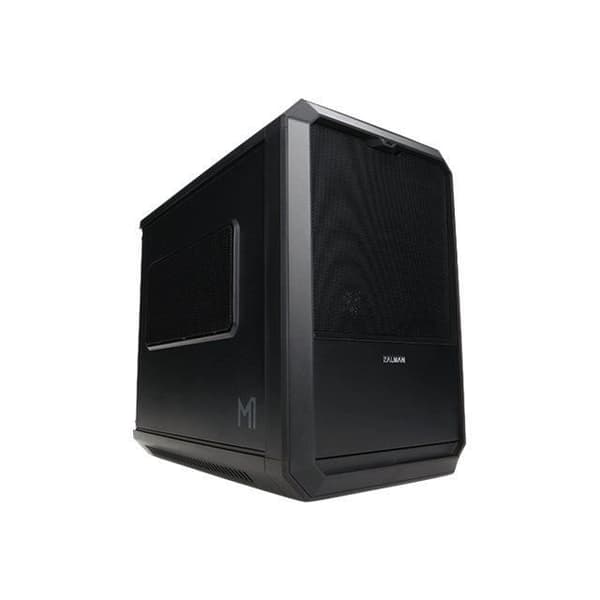 M1 ZALMAN Svart