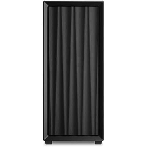PC-kabinett ATX - SHARKOON - VK3 - Svart - 120 mm fläktar - Vattenkylning stöd