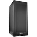 Miniatyrbild 1 av 2: PC-kabinett Mini ITX - SHARKOON - Rebel C20 - Kompatibel med RTX-4090 - Optimal kylning - USB-C