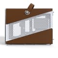 Miniatyrbild 4 av 5: Montech HERITAGE PRO Vit