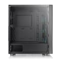 Miniatyrbild 3 av 4: Tower - THERMALTAKE - V250 TG ARGB - Svart - USB 3.0