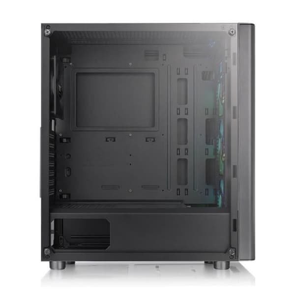 Tower - THERMALTAKE - V250 TG ARGB - Svart - USB 3.0