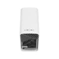 Miniatyrbild 1 av 6: PC-fodral - FRACTAL DESIGN - Torrent Nano White TG Clear Tint - Vit ( FD-C-TOR1N-03 )